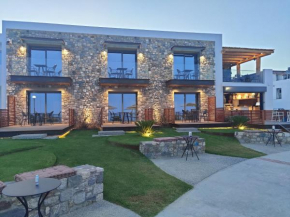 NISSEA Boutique Hotel - Dodekanes Kardámaina